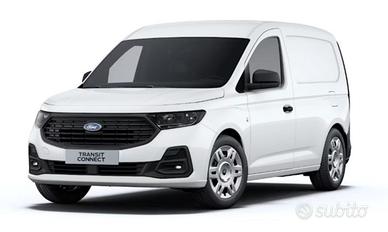FORD Transit Connect 2.0 Ecoblue 102CV Trend CON
