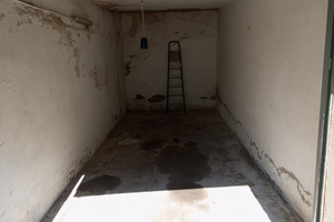 Box auto o magazzino in centro