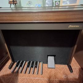Organo Farfisa F300