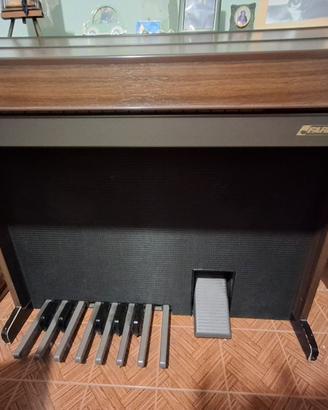 Organo Farfisa F300
