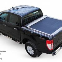 Copertura cassone per FORD Ranger XLT Double Cab