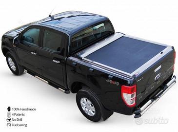 Copertura cassone per FORD Ranger XLT Double Cab