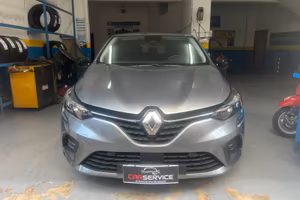 Car service di Desiderato Giuseppe propone