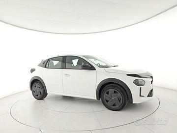 Lancia Ypsilon Hybrid e-DCT