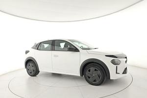 Lancia Ypsilon Hybrid e-DCT