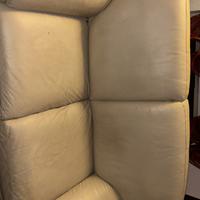 divani in pelle chateaux d’ax