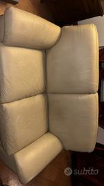 divani in pelle chateaux d’ax