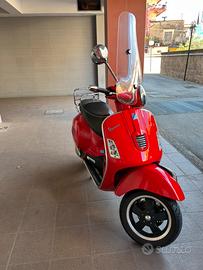 Vespa  gts 300