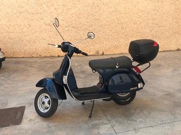 piaggio vespa px 150 