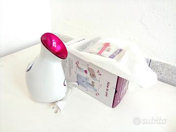 Facial Ionic Steamer  WOLADY