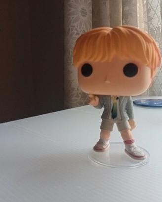 Funko pop di V dei BTS