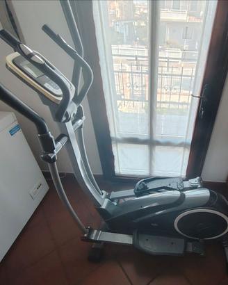 Ellittica Toorx ERX-90