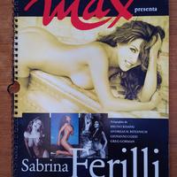 Lotto completo 11 calendari originali 2000–2004