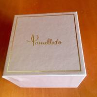 Pomellato sacchetto portagioie