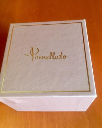 Pomellato sacchetto portagioie