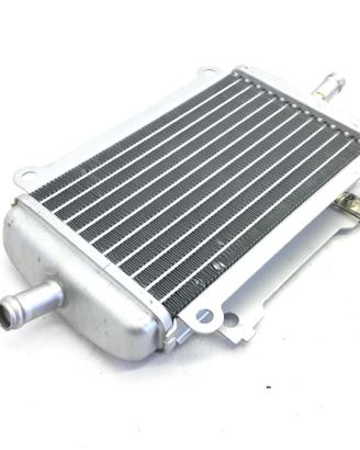 PIAGGIO VESPA GTS SUPER HPE KM0 300 RADIATORE ACQU