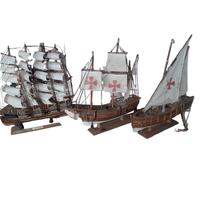 Modellini Di Barche - Imbarcazioni In Legno