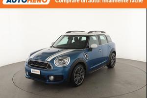MINI Countryman 2.0 Cooper SD Countryman ALL4 Au
