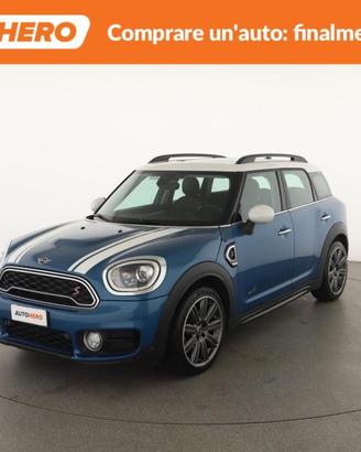 MINI Countryman 2.0 Cooper SD Countryman ALL4 Au