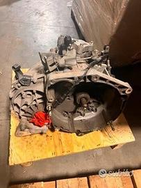 Cambio manuale 1.6 giulietta 940c1000