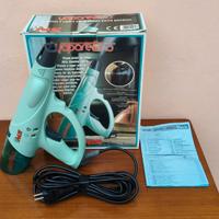 Pistola a vapore Polti.