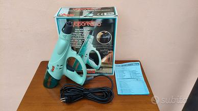 Pistola a vapore Polti.