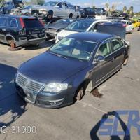 Vw passat 3c2 2.0 tdi 16v 140cv 05-10 -ricambi