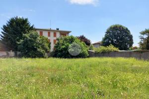 TER. RESIDENZIALE A MARCALLO CON CASONE