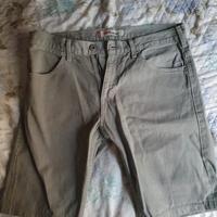 Pantaloncini Levi's 504 Straight 