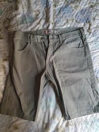 Pantaloncini Levi's 504 Straight 