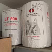 Contenitore per alimenti in acciaio inox