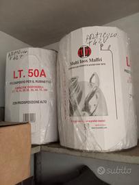 Contenitore per alimenti in acciaio inox