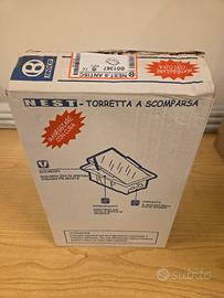 Torretta a scomparsa