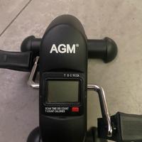 Pedaliera per riabilitazione