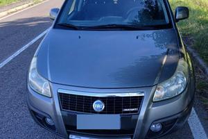 FIAT 16 1.9 diesel