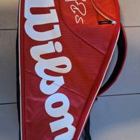 Borsa tennis Wilson