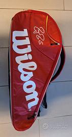 Borsa tennis Wilson