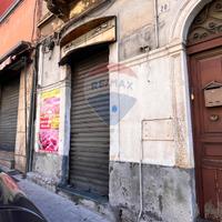 Locale Commerciale - Catania