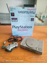PlayStation 1