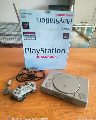 PlayStation 1