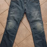 Jeans Moto Revit Philly W38 L32