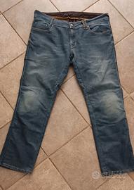 Jeans Moto Revit Philly W38 L32