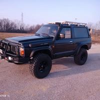 Nissan Patrol gr y60