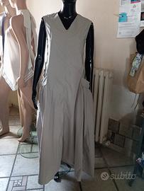 abito lungo s max mara