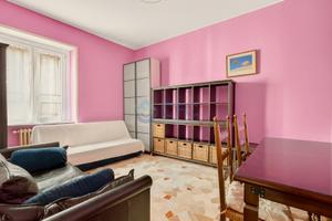 Bilocale con cucinotto e balcone