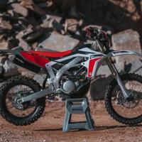 Fantic Motor XEF 250 IE DOPPIO DISCO