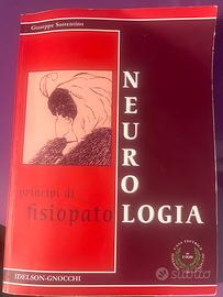NEUROLOGIA-principi di fisiopatologia