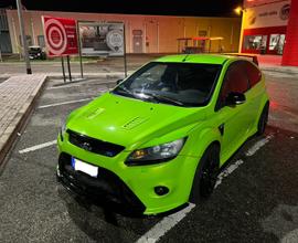 Ford focus RS