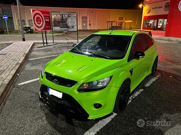 Ford focus RS