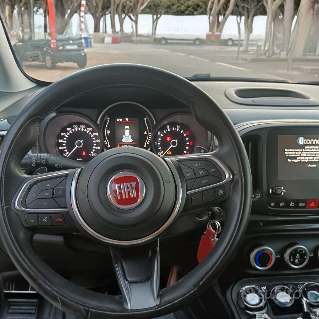 Fiat 500L 2019 photo 5